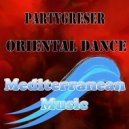 Partygreser - Oriental Dance