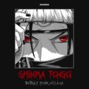 Shinra Tensei - Blood On My Fists