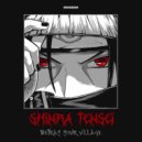 Shinra Tensei - Divine Judgement (Original Mix)