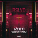 Avoc - Welcome To My World