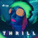 Disco Secret - Thrill