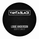 Louie Anderson - Keep It Low