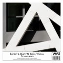 ilektrify & Marty \'N Rizzo - Paprika (Radio Techno Mix 4)