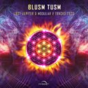 Blusm Tusm - Jupiter 8 Planet 2
