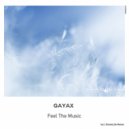 Gayax - Feel The Music (DreamLife Intro Remix)