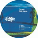 Okain - Resist