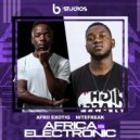Afro Exotiq, Nitefreak - Africa Is Electronic