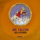 Mr. Falcon - Darlings