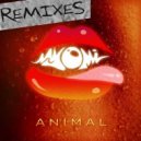 Myomi - Animal