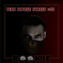 Dj Rookie(SL) - TECH HOUSE STREET #30 ()