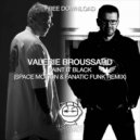Valerie Broussard - Paint It Black