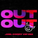 Joel Corry & Jax Jones feat. Charli XCX & Saweetie - Out Out