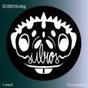 Lampe - Open for Anything