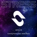 James iD ft. Myke Black - Coming Home