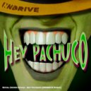 Royal Crown Revue - Hey Pachuco (INNDRIVE Remix)