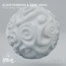 Alain Fanegas, Tomy Wahl - All The Pressure