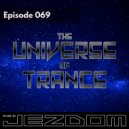 Jezdom - The Universe of Trance 069 (1Mix Radio #011)