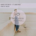 Nando Fortunato - It's Undefined