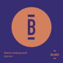 Stereo Underground - Cyberia
