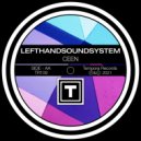 Lefthandsoundsystem - Ceen