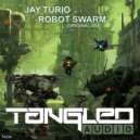 Jay Turio - Robot Swarm