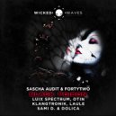 Sascha Audit & FortyTwo - Black Poison (Klangtronik Remix)