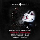 Sascha Audit & FortyTwo - Black Poison