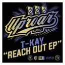 T-Kay - Pull Up (Original Mix)