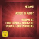 Akerman - District Of Melody