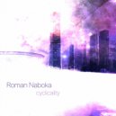 Roman Naboka - To the Planet