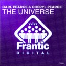 Carl Pearce & Cheryl Pearce - The Universe