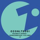 Frankie Bones - Cause You Want It (Original Mix)