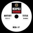 Tech C - Venus (Original Mix)