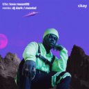 CKay - Love Nwantiti (Dj Dark & Mentol Remix Extended)