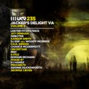 Uncertain - D-troit (Original Mix)