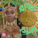 Mikki Afflick Featuring Jah Rain - Afro Sun
