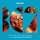 EDLands - Voices of Universe
