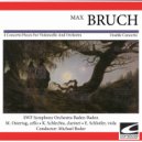 SWF Symphony Orchestra Baden-Baden - Double Concerto In E Minor, Op. 88 - Allegro Moderato ()