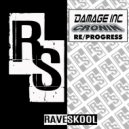 Damage Inc & Cronin - Re/Progress