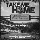Ryan Banks & JL Brooks - Take Me Home (feat. JL Brooks) (Original Mix)