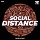 ISAA - Social Distance