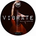 Vibrate - Baila Conmigo