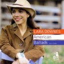 Lara Downes - Samuel Barber's Excursions, Opus 20: 4. Allegro molto