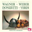 Norddeutsche Philharmonie - Tannhauser - Pilgrim\'s Chorus ()