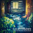 Cameron Mizell & Charlie Rauh - Greenwood Waltz ()