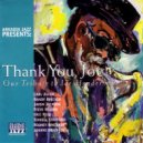 Arkadia Jazz All-Stars & Eric Reed & Steve Nelson & Carl Allen & Rodney Whitaker - Inner Urge (feat. Carl Allen & Rodney Whitaker)