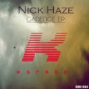 Nick Haze - 4mat (Original mix)