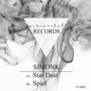 simonk - Spiel (Original mix)