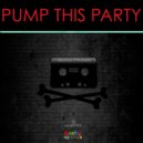 Alonso Chavez - Pump This Party (Instrumental Mix)