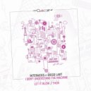 Interaxxis & Diego Lart - I Don\'t Understand the Machine ()